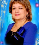 Посметюх Людмила Валерьевна Заведующий МБДОУ «Детский сад комбинированного вида № 109» муниципального образования города Братска